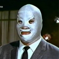 El Luchador(@ElLuchadorDeKc) 's Twitter Profile Photo