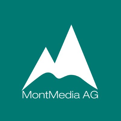 MontmediaAG's profile picture. Werbeagentur