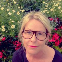 Maria Franchell (@mfranchell) Twitter profile photo