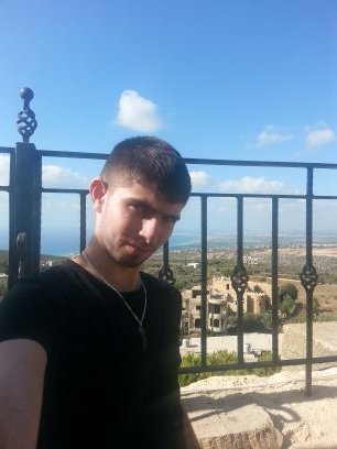 NaderHachem3's profile picture. 