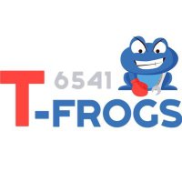 T-Frogs (@t_frogs6541) 's Twitter Profile