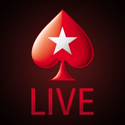 This account is no longer active. For the latest from PokerStars LIVE events follow @PokerStarsLIVE