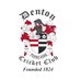 Denton Cricket Club (@Denton_CC) Twitter profile photo