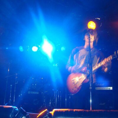 Chuutas エマには吉川晃司のサポートずっとやってほしいわ