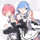 Re:ゼロから始める異世界生活画像集 (@013Nemu) Twitter