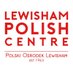 LewishamPolishCentre (@lewpolishcentre) Twitter profile photo LewishamPolishCentre (@lewpolishcentre) Twitter profile photo