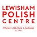 LewishamPolishCentre (@lewpolishcentre) Twitter profile photo