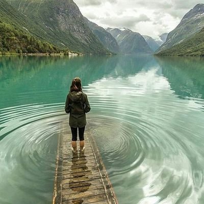 ANDYH1231's profile picture. Wanderer