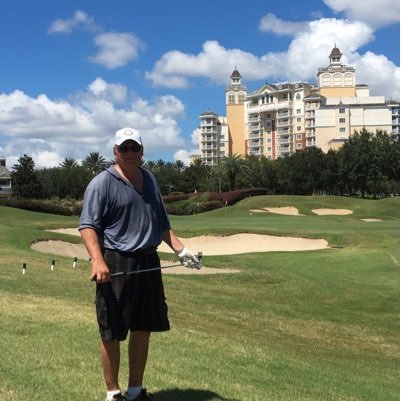 College Football Golf MLB NFL Sports