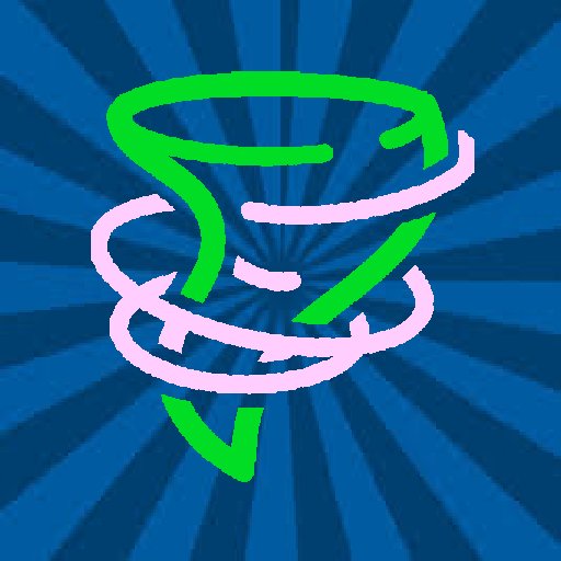 F_Chops's profile picture. This is the official WTFsoftware.us page for the F-Chops WeatherPod android weather app.