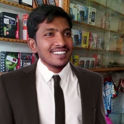 rasheedmaha15's profile picture. Hello Hyderabad s