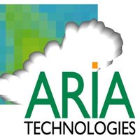 ARIA Technologies(@ARIATechnologie) 's Twitter Profile Photo