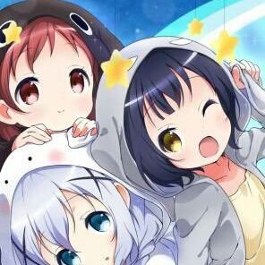 ツーネ@ごちうさ難民さんのプロフィール画像