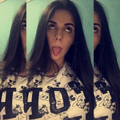 Gicarolina11's profile picture. Instagram: @gii.carolina // Twitter novo 🙄