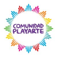 comunidad playarte(@complayarte) 's Twitter Profile Photo