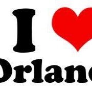 Love Orlando