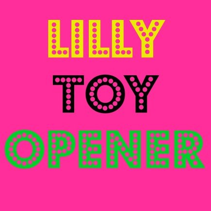Hey welcome! We review toys, open blind bags, surprise eggs and more. Click the link below...
https://t.co/3TChuvjoOz