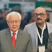 Dr. R. L. Bhatia (@dr_rlbhatia) 's Twitter Profile