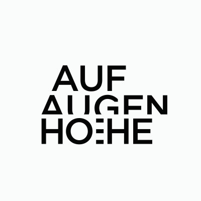 aufaugenhoehe_'s profile picture. Let´s revolutionize the fashion industry! Ensuring equal access and inclusion – AUF AUGENHOEHE is an ambassador for a new fashion industry.