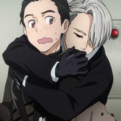 yuriandvictor's profile picture. fan account for Yuri!!! On Ice