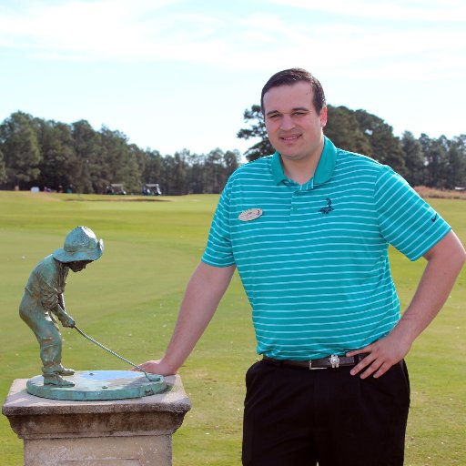 Lippard_Chase's profile picture. Golf Group Sales Manager @PinehurstResort Cradle of American Golf. North America's largest Golf Resort. Tweet me for planning your bucket list golf trip!