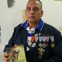 Murlikant Petkar (@murlikantp) 's Twitter Profile