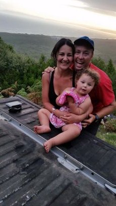 ChukkyAndrews's profile picture. 