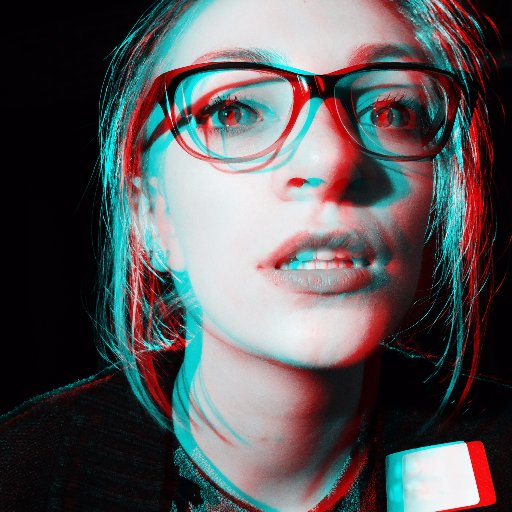 KaijaHuybrechts's profile picture. Belgium -- 22 years old