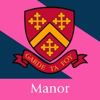 Manor House(@HouseManor) 's Twitter Profile Photo