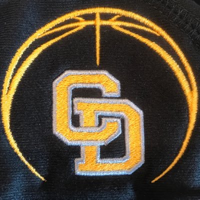 Official twitter page of Chuckey-Doak HS Lady Black Knight Basketball