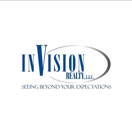 InvisionRealty's profile picture. If you're looking to buy, sell, or invest in real estate, the most important thing is to have someone who knows what they're doing. Thankfully, you found us.
