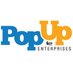 Pop Up Enterprises (@popupcic) Twitter profile photo Pop Up Enterprises (@popupcic) Twitter profile photo