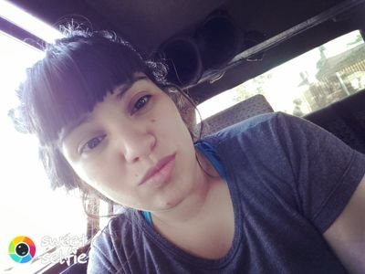 EveeSoriaa3355's profile picture. Cuando podes te la crees y ensayas una sonrisa sonrisa frente al espejo 


#Comprometida 💑


#morenanahiara👧