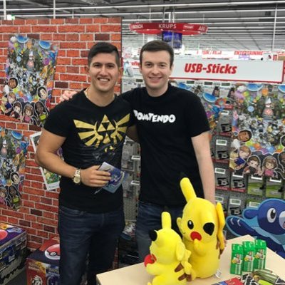 alper akay on Twitter: "Wenn NDCube zumindest das alte System mit