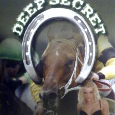 Sports fan and author of the horse racing thriller Deep Secret https://t.co/B8JzenuZyE and the The Marbella Project and The Corsican Project #COYI