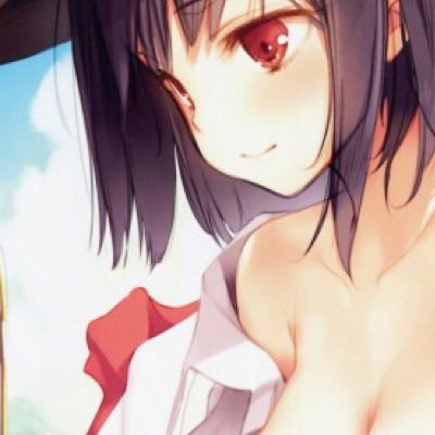 永江衣玖さんのプロフィール画像