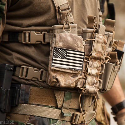 Father, US Marine and Interventional Radiologist with special interests in oncology and pain palliation. My Tweets are my own. Innovation=Interventional
