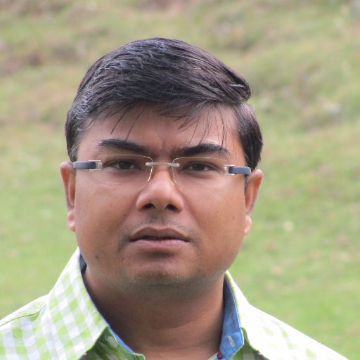 Staff Architect at VMware. CTO Ambassador, VCDX-296, Author, Innovator, vExpert, avid learner. I love challenges.