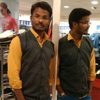 Jagdisshanandh (@jagdisshanandh) 's Twitter Profile
