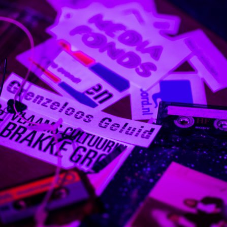 * luisteravonden in het theater * verhalende radio en podcasts * Oorzaken festival @brakkegrond * presentatie o.a. @tjitskemussche & @maartjeduin