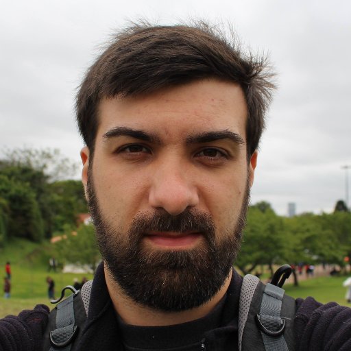 Software developer, teacher, traveller, learner. Tech for social impact @ https://t.co/xM6IxGk2oL #opendata #freesoftware #python #maker #coffee #unix