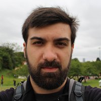 Álvaro Justen (@turicas) 's Twitter Profile Photo Álvaro Justen (@turicas) 's Twitter Profile Photo