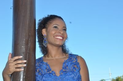 Viviane07872791's profile picture. Vivi #TimBeta