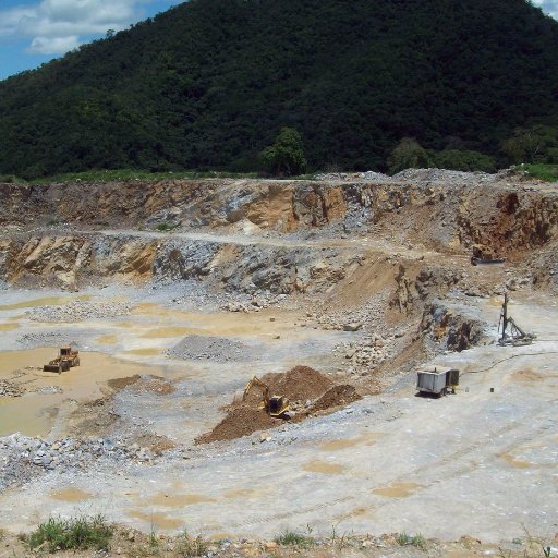 Direccion de Minas del Estado Yaracuy