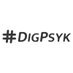 DigPsyk (@digpsyk) Twitter profile photo DigPsyk (@digpsyk) Twitter profile photo