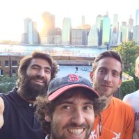 Paolo Testa (@paolohead88) 's Twitter Profile