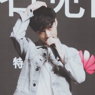 luhanxyixing Profile Picture