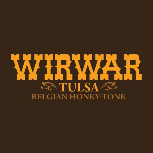 Tulsa's only Belgian Honky-tonk, located in The Boxyard. Belgian Street Food, Beer & Hillbilly Music