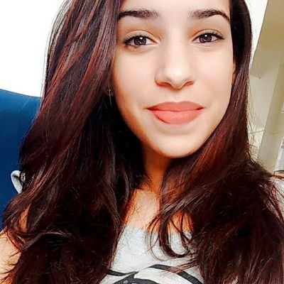 Naay_Lacerda's profile picture. All magic comes with a price. ♈
Designer de interiores/Fisioterapia 💻📐📏💡👩‍⚕️