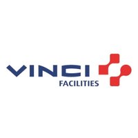 VINCI Facilities (@vincifacilities) 's Twitter Profile